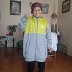 Alan Ignacio Forcael Salazar - @alanforca - Instagram