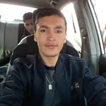Alan Ignacio Yturra Martinez - @_alanweed - Instagram