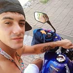 Alan Nacho - @alan.ignacio02 - Instagram