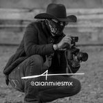 Alan Miles | Rodeo Videographer - @alanmilesmx - Instagram