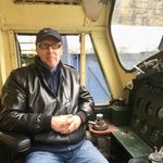 Alan Ingham - @alan_ingham - Instagram