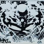 Alan Aubrey - @alan_inks - Instagram
