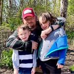 Alan Inman - @astute1_ucib - Instagram