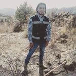 Alan Isaac Barajas - @alanisaacbarajas - Instagram