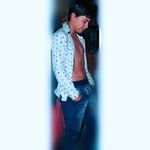 Alan Kaneki Ishida - @alan_ishida89 - Instagram