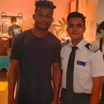 Alan Jacob - @indigo_pilot_6e_ - Instagram