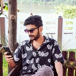 Alan Jacob - @alan___jacob - Instagram