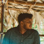 Alan Jacob - @_4ln_25 - Instagram
