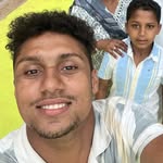 Alan Jacob - @mr.luminor - Instagram