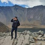 Alan Jaeger - @_alan__lopz - Instagram