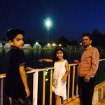 Alan Jamal - @xaznadir - Instagram