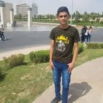 Alan Jamal - @alanjamal609 - Instagram