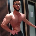 alan.jamal - @alan_fitnees1 - Instagram