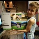 Alan Janusz - @alanek.14yo - Instagram