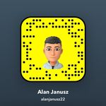 𝕬𝖑𝖆𝖓𝖊𝖐 - @alanjanusz34 - Instagram
