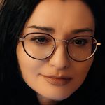Wilia Ochocka-Janusz - @carlosalanjanusz - Instagram