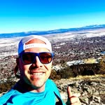 Alan janzen - @wackdhunter - Instagram
