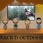 Alan Janzen - @wackd_outdoors - Instagram