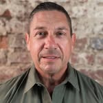 Alan Jarrett - @alan_jarrett - Instagram