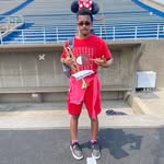 Alan Jarrett Jackson - @alan.jarrett.jackson15 - Instagram