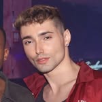 Jarrett - @jarrett_alan - Instagram