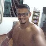 Alan Jean - @alanjeansiqueira - Instagram