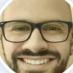 Alan Jeffries - @mcfatty_nosher - Instagram