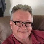 Alan Jeffries - @alan.jeffries.754570 - Instagram