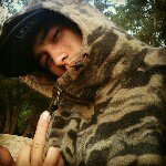alan jeffries - @kbc_4lyf - Instagram