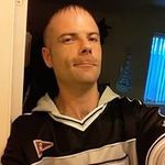 Alan Jennings - @x_x_unique_dj_x_x - Instagram