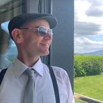 Alan Jennings - @alanjennings053 - Instagram