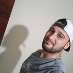 Alan Jordan - @alanjordansantos - Instagram