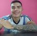 Alan Jordan - Facebook
