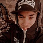 Alan Jordan - @_sosa_alaan - Instagram