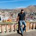 Alan Jordan - Facebook