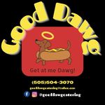 Alan Jordan - @gooddawgcatering - Instagram