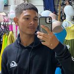 Alan Silva - @alanjordan_047 - Instagram