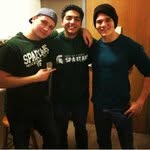 Alan Jouban - @joubanalan - Instagram