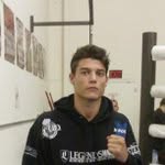 Alan Jouban - @jouban_alan - Instagram