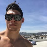 Bellator mma fighter. - @alan_jouban - Instagram