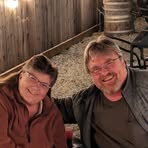 Alan Judd - Facebook