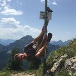 alan judd - @akjudd77 - Instagram