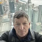 Alan Judd - Facebook