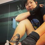 구문 Alan - @alanjudyfujp - Instagram
