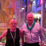 Alan Judy Fowell - @alanfowell - Instagram