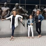 Judy Dauphinee - @alanjudy - Instagram