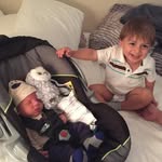 Alan Kahn - @nyne2332 - Instagram