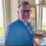 Alan Kahn - @alankahn12 - Instagram