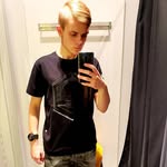 Alan Kalinowski - @mefson_verte - Instagram