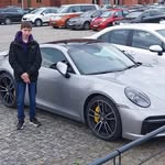 Alan Kalinowski - @alan_carspotting - Instagram